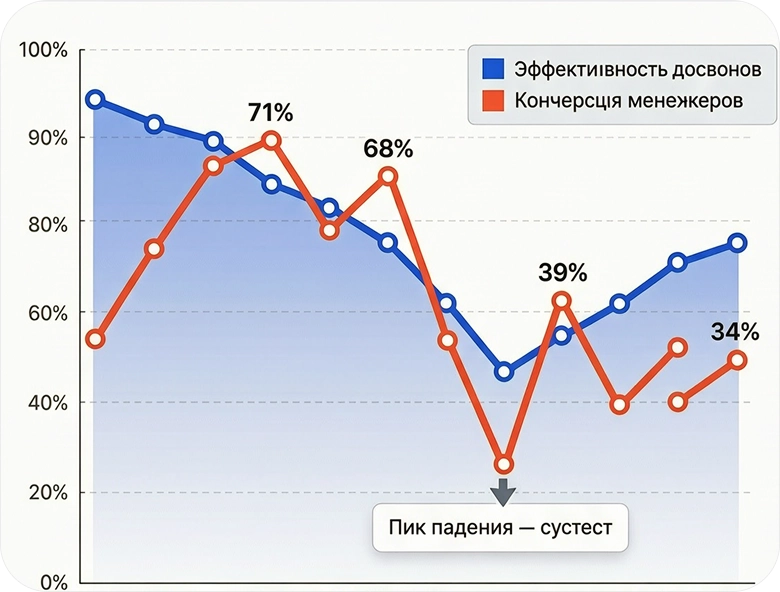 Изображение аналитики